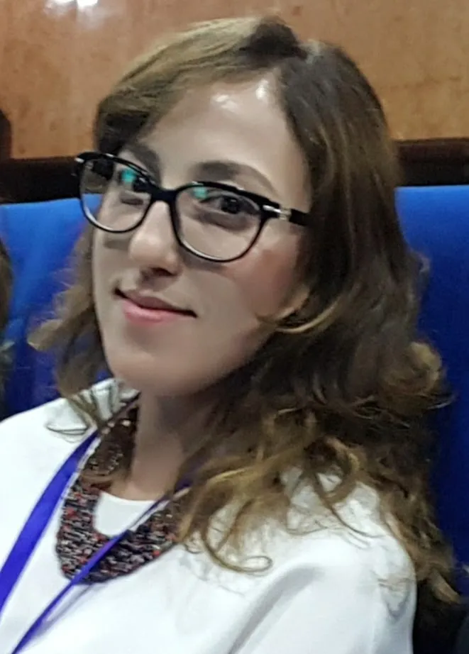 Dr Imane Haraki